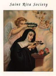 saint rita