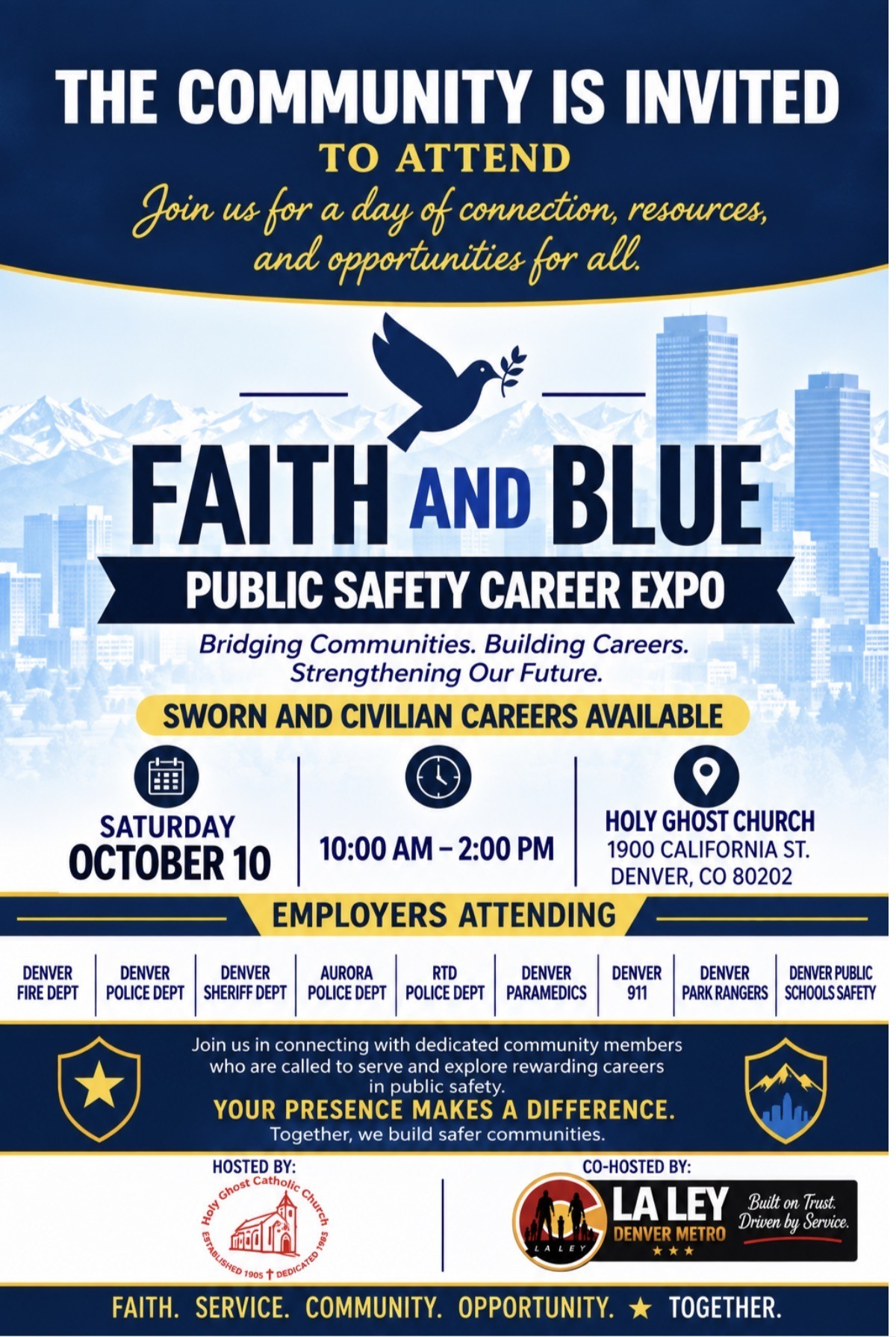 2026 career expo updated